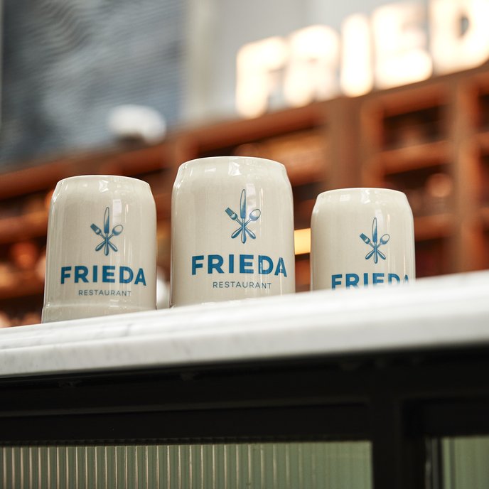 Gastronomie Frieda 04