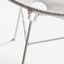Material Stahl OK Design Acapulco Lounge Chair white