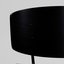 Material Eichenfurnier fermLIVING Herman Lounge Chair schwarz